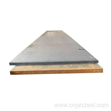 ASTM A573M Gr.58 Carbon Steel Plate